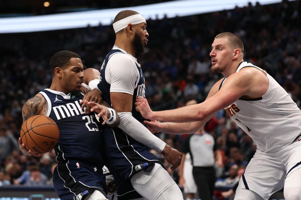 仁的焦点 仁的焦点