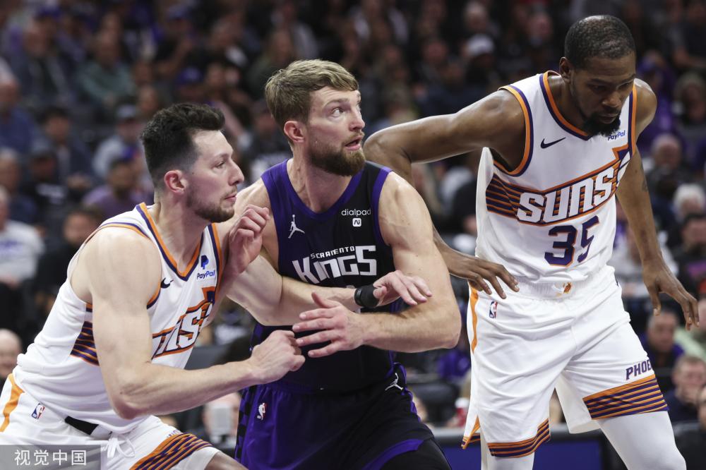 密集防守时 密集防守时