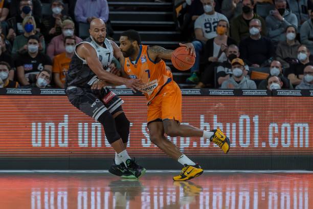 球员们在赛 球员们在赛